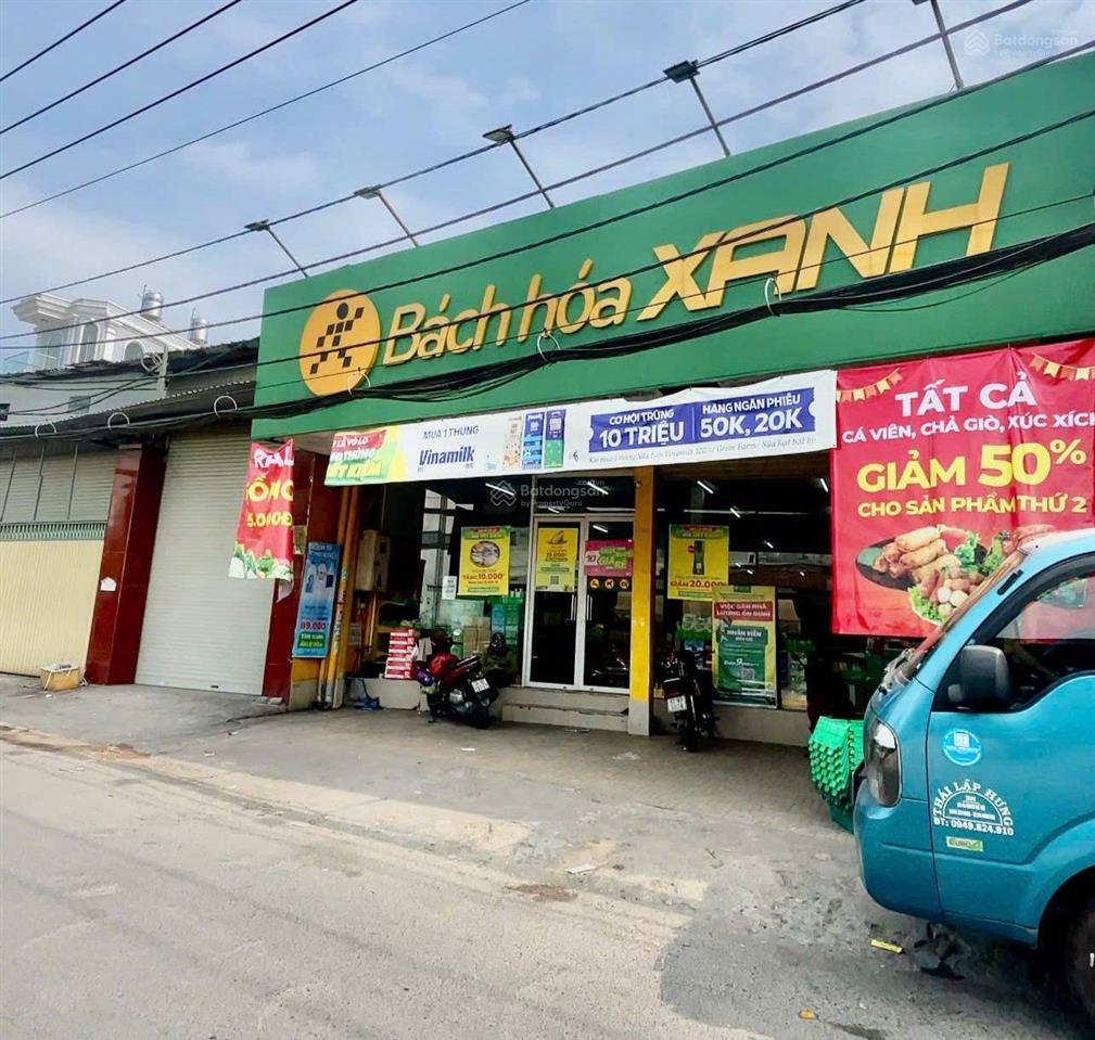 Bán nhà cấp 4 mặt tiền đường chiến lược phù hợp kinh doanh giá tốt