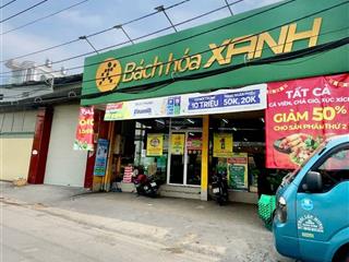 Bán nhà cấp 4 mặt tiền đường chiến lược phù hợp kinh doanh giá tốt