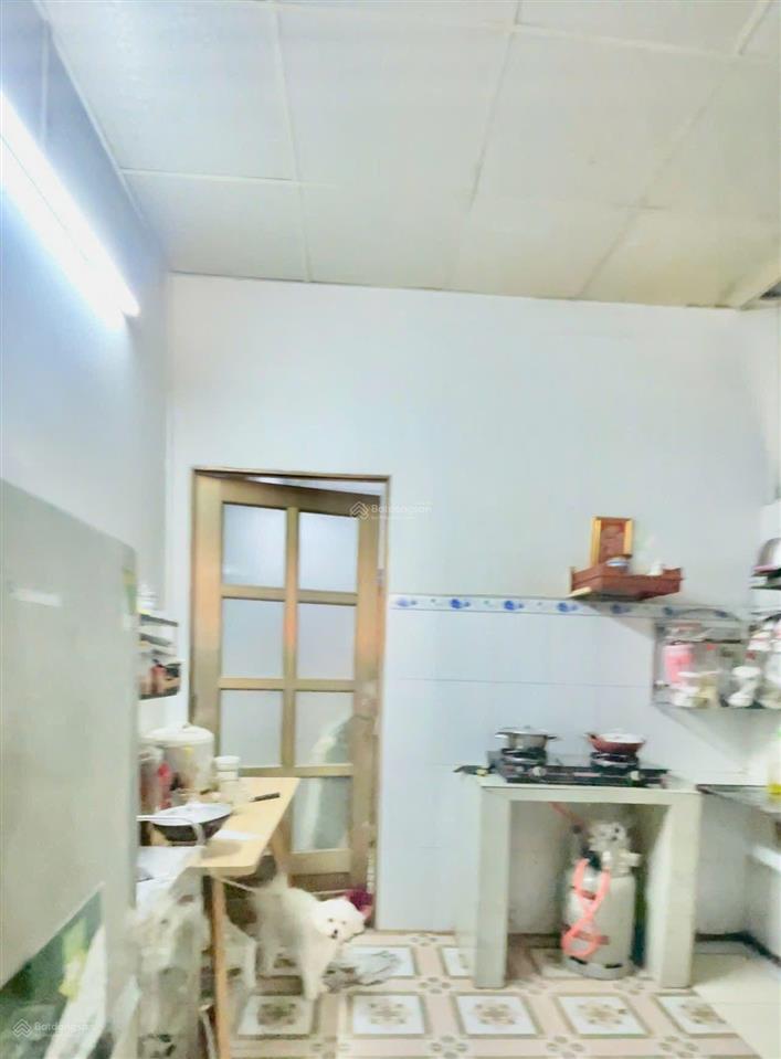 Bán nhà cấp 4 mặt tiền đường chiến lược phù hợp kinh doanh giá tốt