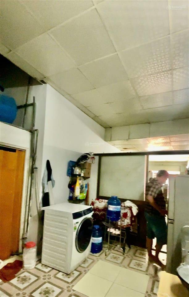 Bán nhà cấp 4 mặt tiền đường chiến lược phù hợp kinh doanh giá tốt