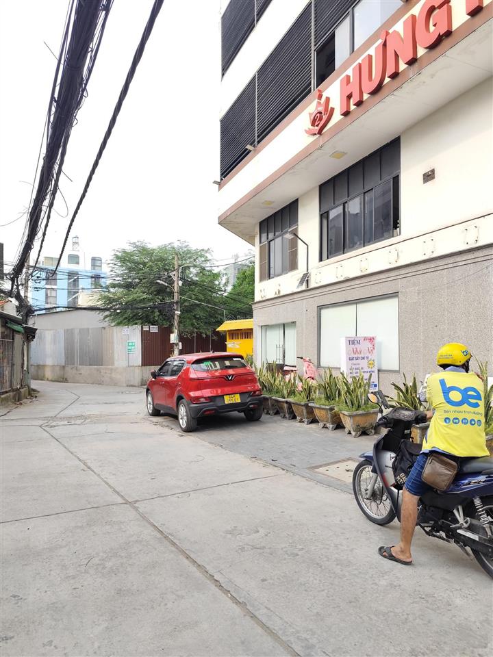 Bán đất hẻm 574 sinco, bình trị đông, 5,99 tỷ, 79m2, mặt tiền 4m, ngõ 6m