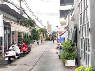Bán đất hẻm 574 sinco, bình trị đông, 5,99 tỷ, 79m2, mặt tiền 4m, ngõ 6m