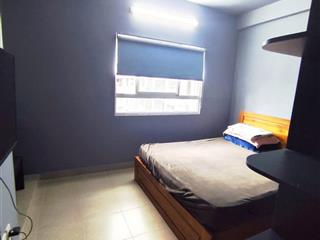Bán căn hộ ehome 3, căn góc, 68m2, 2pn, 2wc, full nội thất, vew công viên đẹp