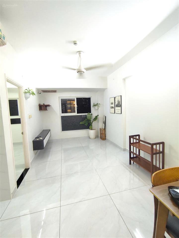 Bán căn hộ ehome3  2pn 64m  view thoáng mát  giá 2.75 tỷ