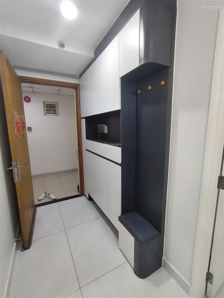 Bán căn hộ ehome3  2pn 64m  view thoáng mát  giá 2.75 tỷ