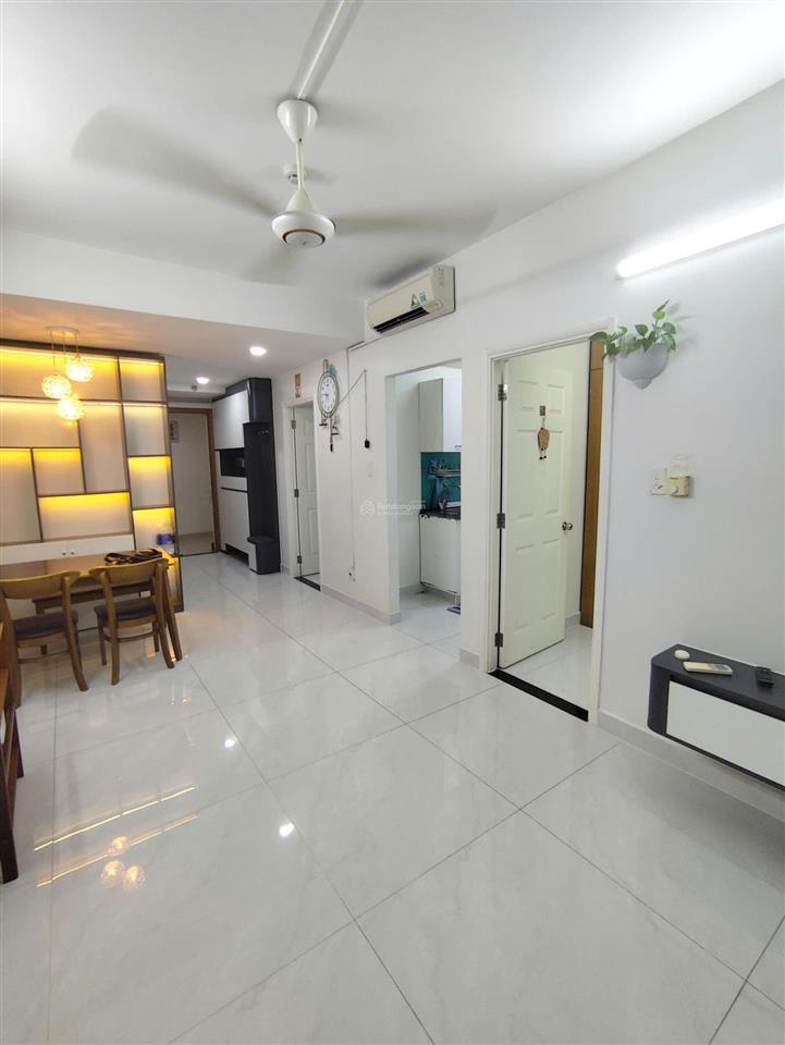 Bán căn hộ ehome3  2pn 64m  view thoáng mát  giá 2.75 tỷ