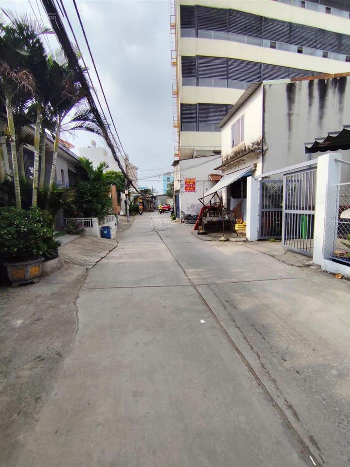 Bán đất tại 574/15 sinco, bình trị đông, q.bình tân, giá siêu hời 5,99 tỷ, 79m2