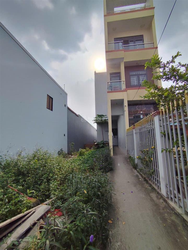 Bán đất tại 574/15 sinco, bình trị đông, q.bình tân, giá siêu hời 5,99 tỷ, 79m2