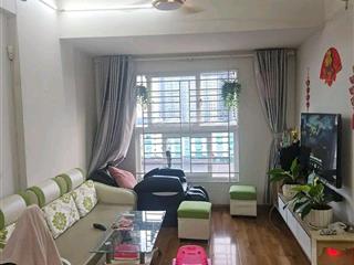 Bán căn hộ 2pn 64m lầu cao view thoáng giá chỉ 2.7tỷ