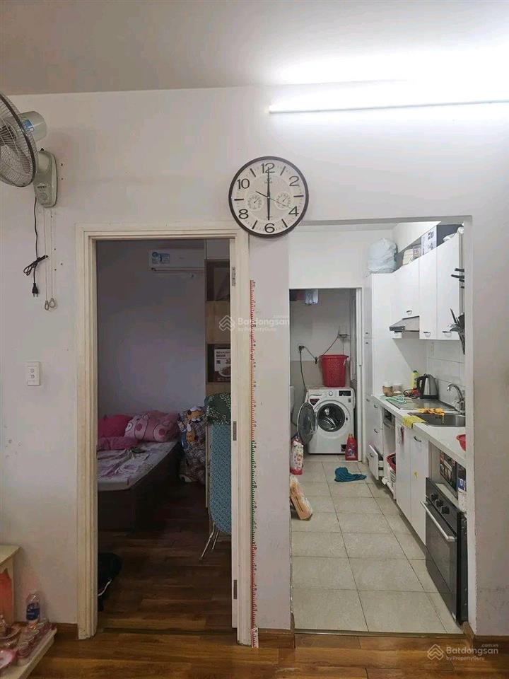 Bán căn hộ 2pn 64m lầu cao view thoáng giá chỉ 2.7tỷ