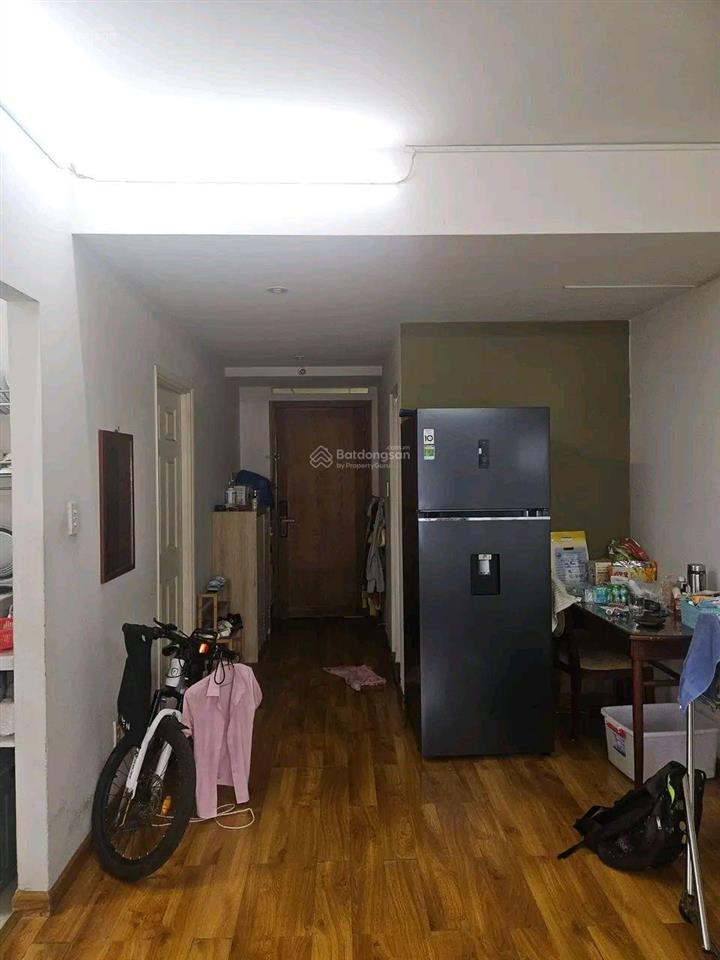 Bán căn hộ 2pn 64m lầu cao view thoáng giá chỉ 2.7tỷ