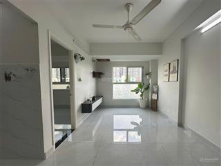 Bán căn hộ 2 phòng ngủ diện tích 64m², không gian rộng rãi, nhà đẹp giá tốt