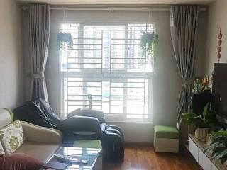 Bán căn hộ chung cư lầu cao khu căn hộ ehome 3, 2,65 tỷ, 64m2, 2pn, 2wc giá tốt
