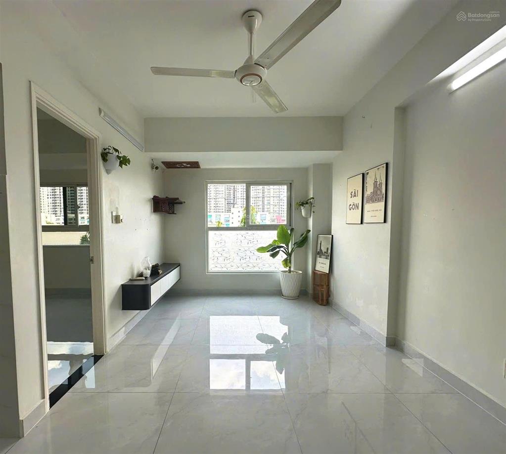 Bán căn hộ 2pn, 2wc, 64m2 tại ehome 3, 2,7 tỷ, bình tân, tp.hcm