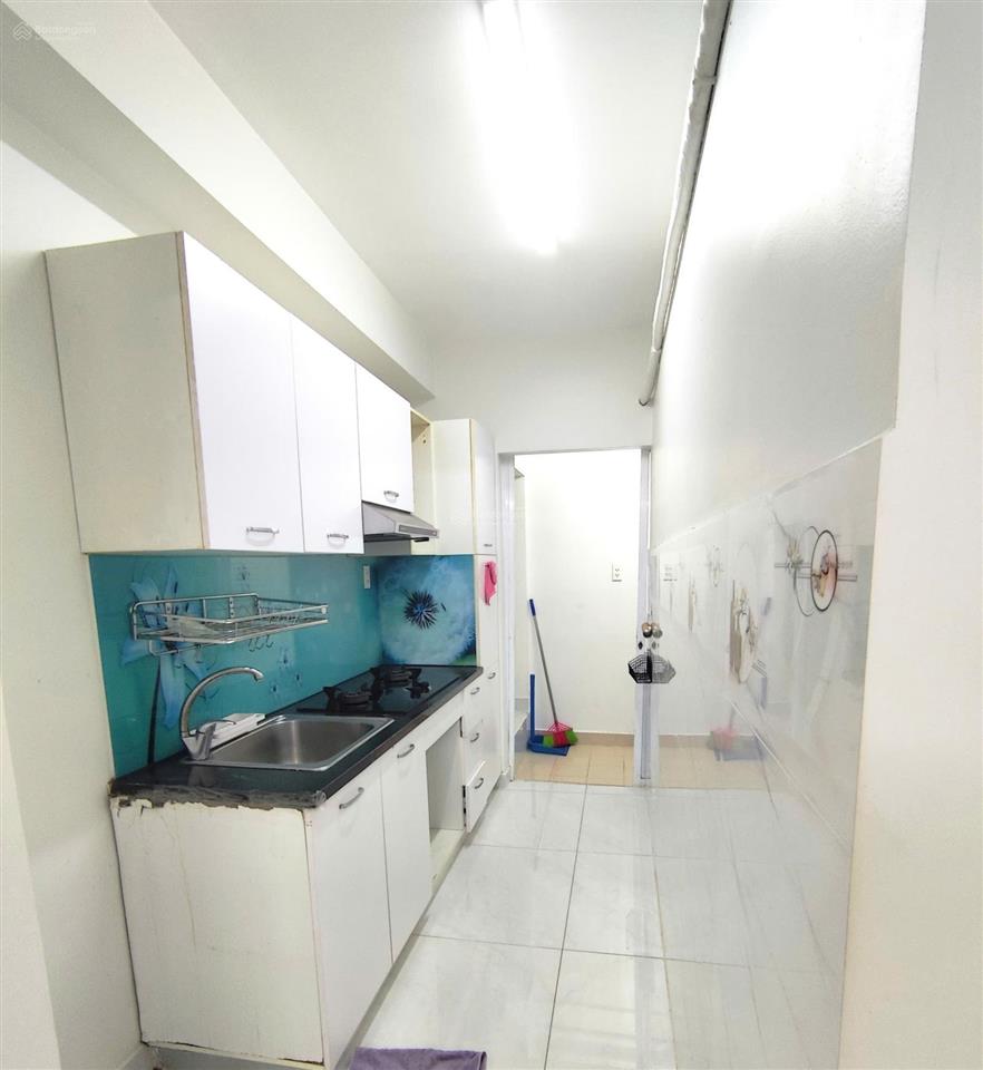 Bán căn hộ 2pn, 2wc, 64m2 tại ehome 3, 2,7 tỷ, bình tân, tp.hcm