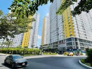 Cho thuê cc tại city gate towers, giá cực chất 10 triệu, 92m2, 3pn, 2wc