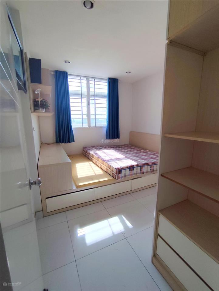 Cho thuê cc tại city gate towers, giá cực chất 10 triệu, 92m2, 3pn, 2wc