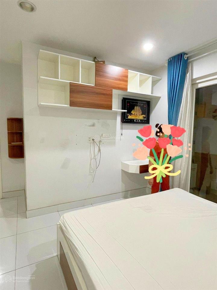 Cho thuê cc tại city gate towers, giá cực chất 10 triệu, 92m2, 3pn, 2wc