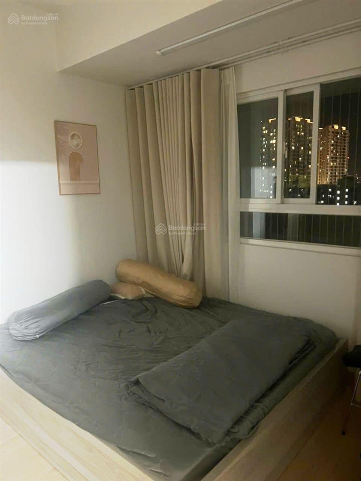 Ehome 3, 64m2, 2pn 2wc lầu 6 view võ văn kiệt decor chill vào ở ngay