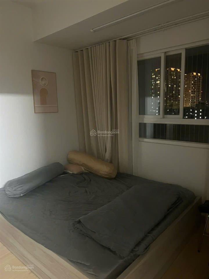 Ehome 3, 64m2, 2pn 2wc lầu 6 view võ văn kiệt decor chill vào ở ngay