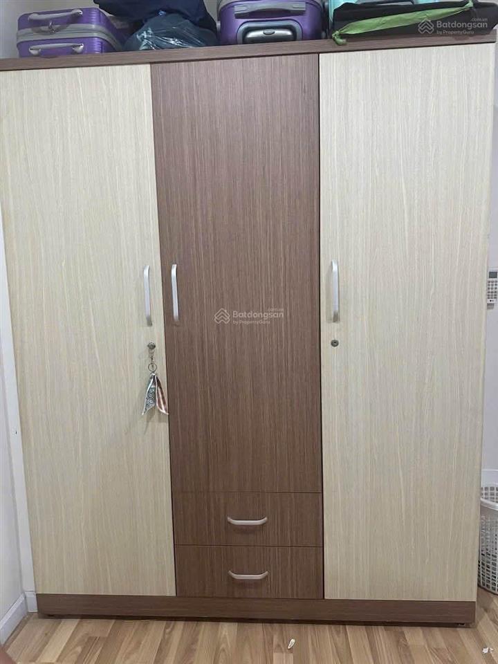 Cho thuê căn hộ city gate 3pn 92m full nội thất cao cấp võ văn kiệt, quận 8