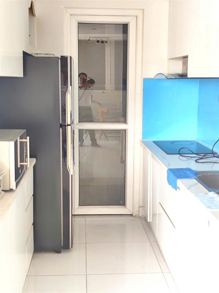 Cho thuê căn hộ city gate 3pn 92m full nội thất cao cấp võ văn kiệt, quận 8