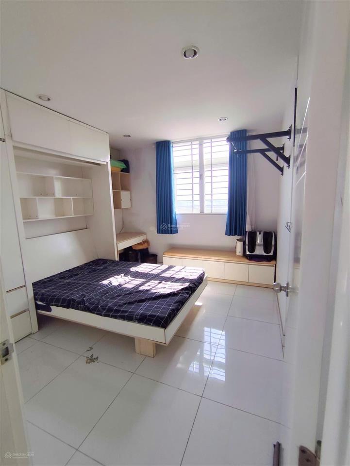 Cho thuê căn hộ city gate 3pn 92m full nội thất cao cấp võ văn kiệt, quận 8
