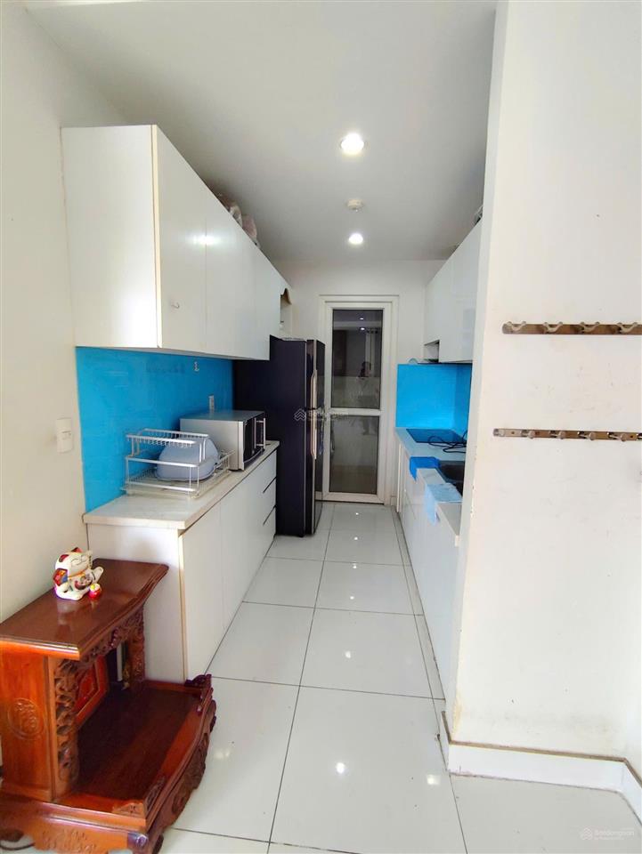 Cho thuê căn hộ city gate 3pn 92m full nội thất cao cấp võ văn kiệt, quận 8