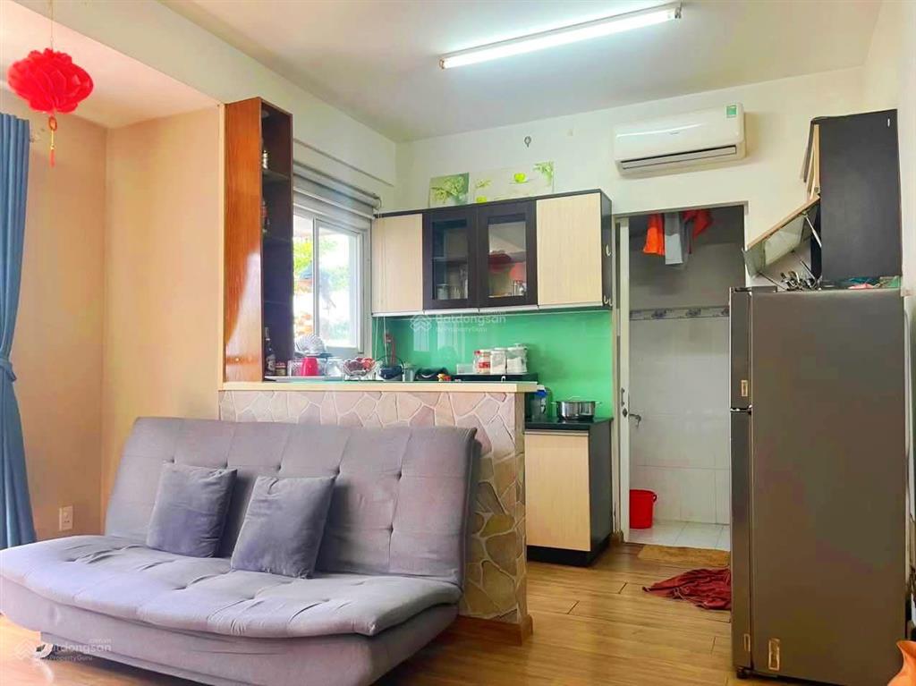 Cho thuê ehome 3 50m2, 2pn, full nội thất, view công viên giá 6.x tr