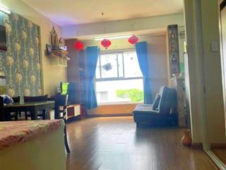 Cho thuê ehome 3 50m2, 2pn, full nội thất, view công viên giá 6.x tr