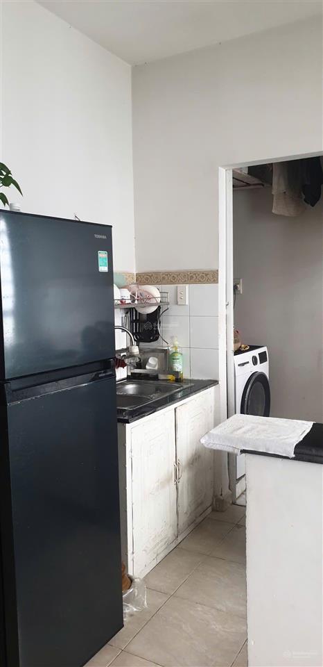 Căn hộ ehome3 50m², 1 phòng ngủ, 1 wc. nhà đẹp, sạch sẽ, chỉn chu, vào ở ngay, giá 2.0x tỷ