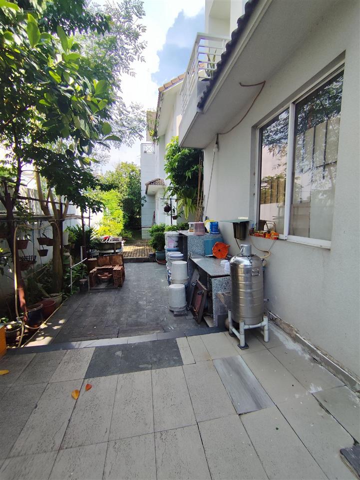 Villa song lập tuyết anh riverside 230m2 4pn giá 7,6 tỷ khu nghỉ dưỡng cao cấp