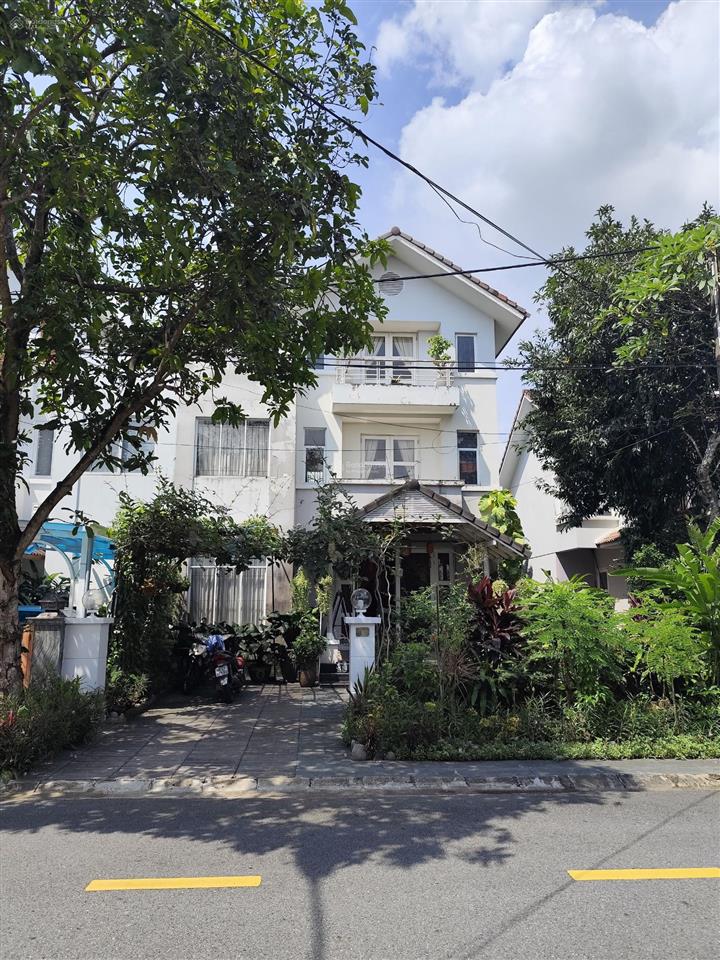 Villa song lập tuyết anh riverside 230m2 4pn giá 7,6 tỷ khu nghỉ dưỡng cao cấp
