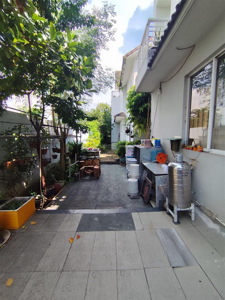 Villa song lập tuyết anh riverside 230m2 4pn giá 7,6 tỷ khu nghỉ dưỡng cao cấp
