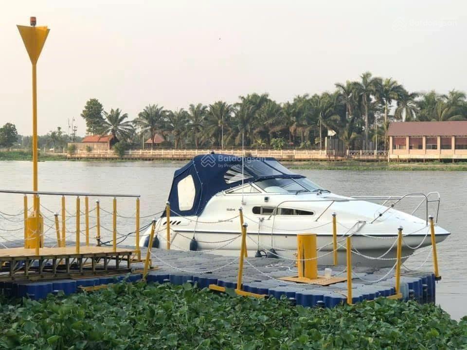 Villa song lập tuyết anh riverside 230m2 4pn giá 7,6 tỷ khu nghỉ dưỡng cao cấp