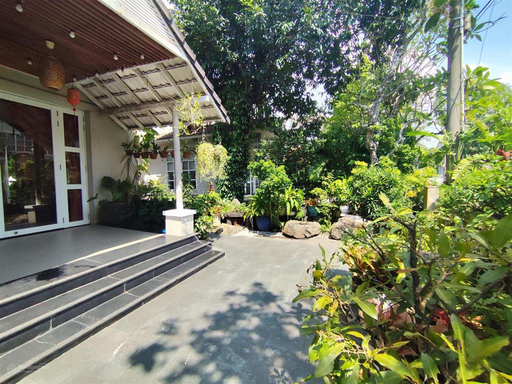 Villa song lập tuyết anh riverside 230m2 4pn giá 7,6 tỷ khu nghỉ dưỡng cao cấp