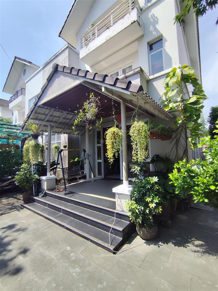 Villa song lập tuyết anh riverside 230m2 4pn giá 7,6 tỷ khu nghỉ dưỡng cao cấp