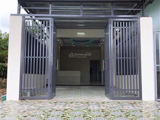 Bán nhà cấp 4 dt đất 150m2 khu đô thị mỹ phước 3, thới hòa, bến cát, bình dương.  0937 948 ***