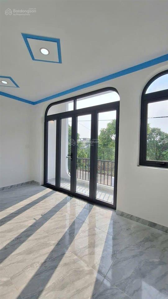 Bán nhà mỹ phước 3 bến cát bình dương.nhà mới vị trí đẹp gần chợ cty. giá 2450. 0937 948 ***