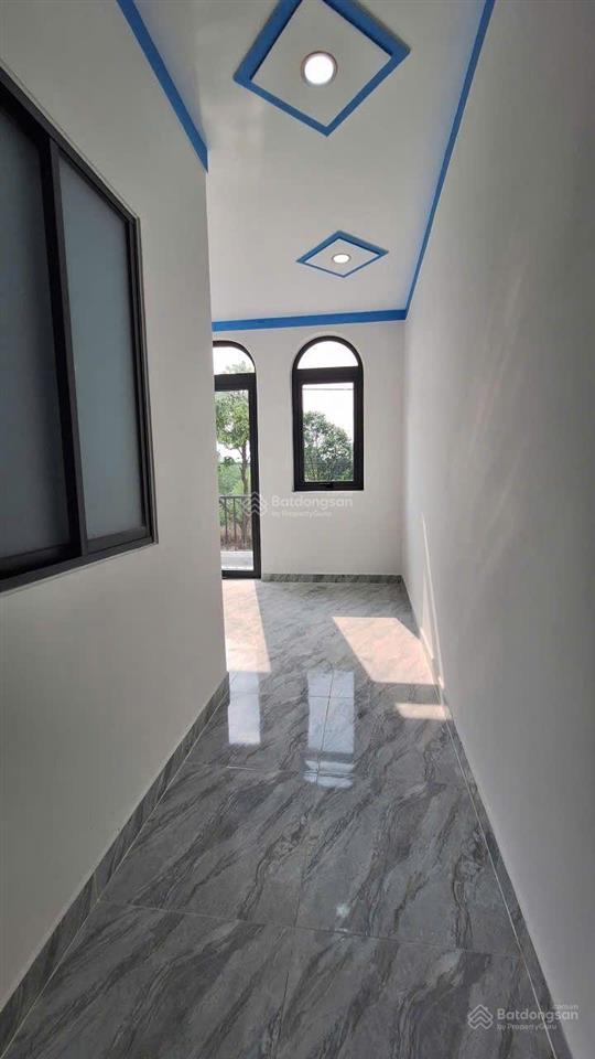 Bán nhà mỹ phước 3 bến cát bình dương.nhà mới vị trí đẹp gần chợ cty. giá 2450. 0937 948 ***