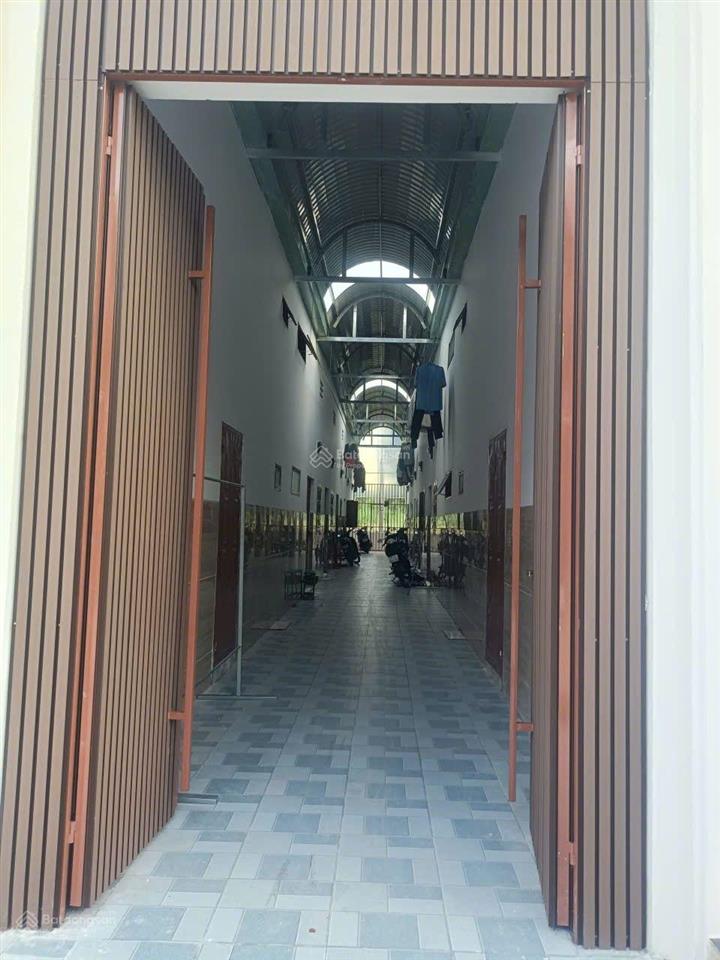 Bán cặp nhà trọ vị trí đẹp tại mỹ phước 3 thới hòa bến cát bd (tp. hcm).  0937 948 ***