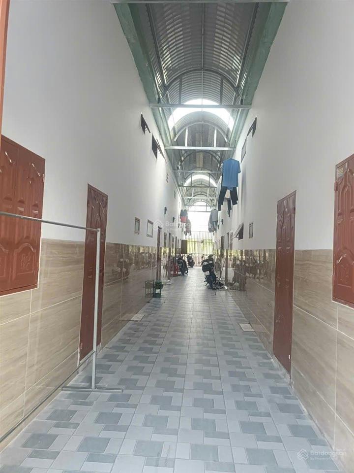 Bán cặp nhà trọ vị trí đẹp tại mỹ phước 3 thới hòa bến cát bd (tp. hcm).  0937 948 ***