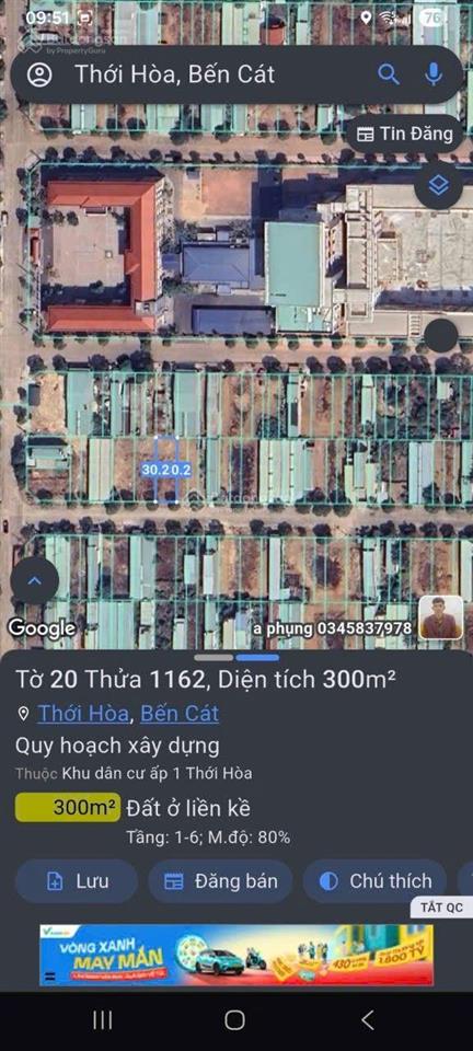 Bán cặp nhà trọ vị trí đẹp tại mỹ phước 3 thới hòa bến cát bd (tp. hcm).  0937 948 ***