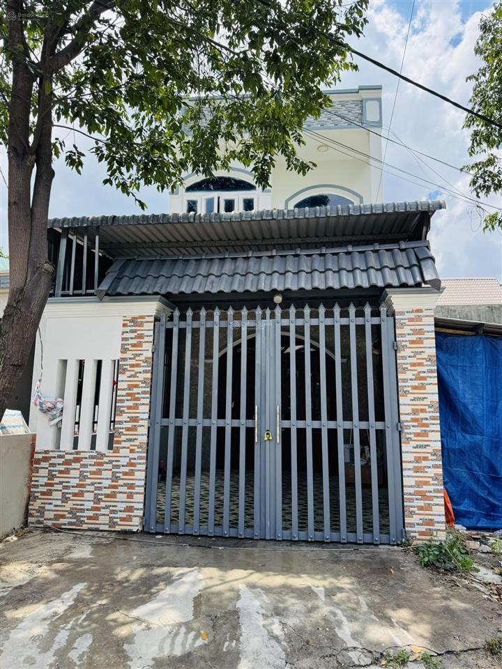 Cần bán nhà và thiện chí bán nhanh nhà lầu sổ sẵn mỹ phước 3 bến cát bình dương.  0937 948 ***