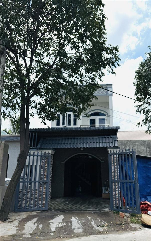 Cần bán nhà và thiện chí bán nhanh nhà lầu sổ sẵn mỹ phước 3 bến cát bình dương.  0937 948 ***