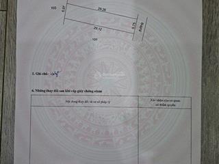 Bán đất mễ sở văn giang hưng yên 171m2 giá 32tr/m