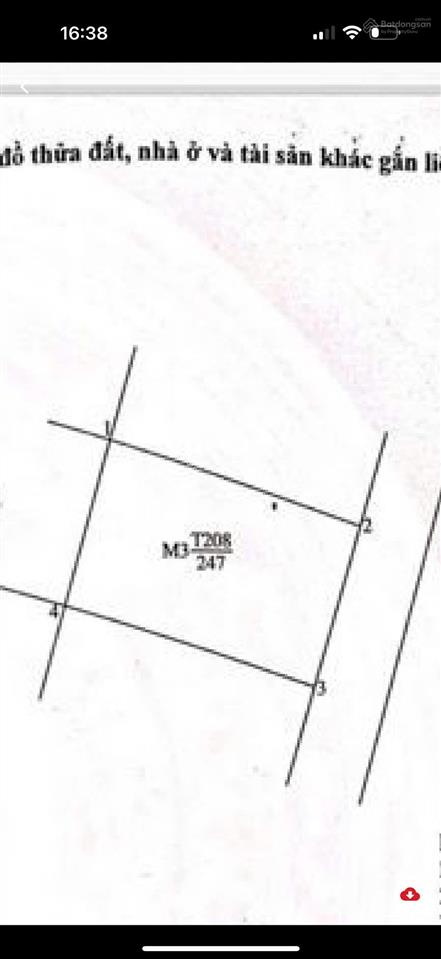 Bán đất xây biệt thự khu 31 ha trâu quỳ thuận an gia lâm 250 m2, giá 141tr/m2