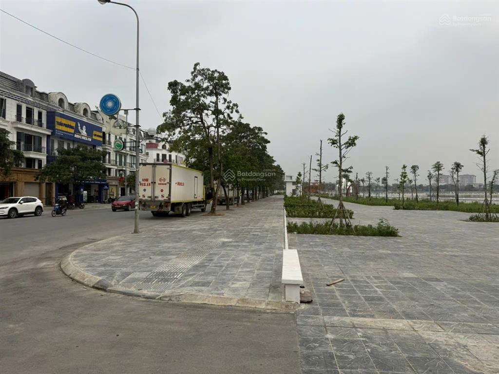 Bán đất xây biệt thự khu 31 ha trâu quỳ thuận an gia lâm 250 m2, giá 141tr/m2