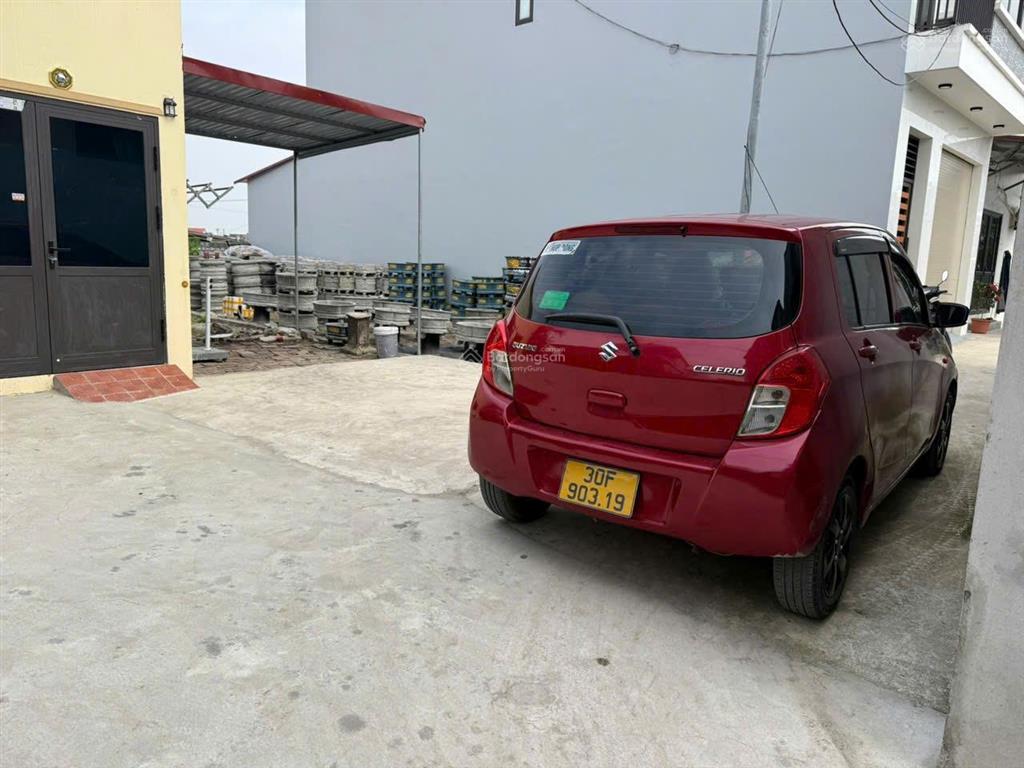 Bán đất mễ sở, văn giang, hưng yên 70m2 giá 35tr/m2