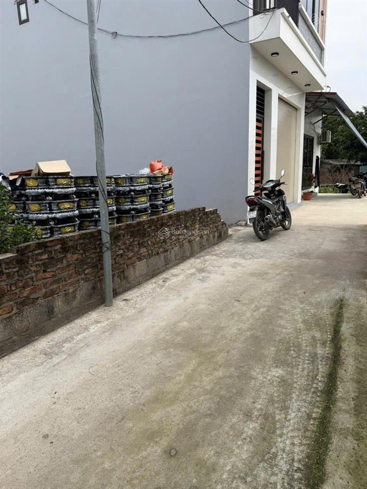 Bán đất mễ sở, văn giang, hưng yên 70m2 giá 35tr/m2